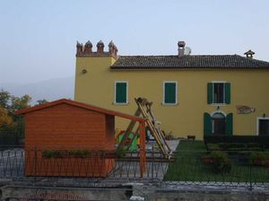 Casetta il sentiero